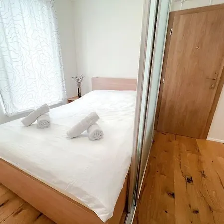 Apartma Natasa Jagodje Exterior photo