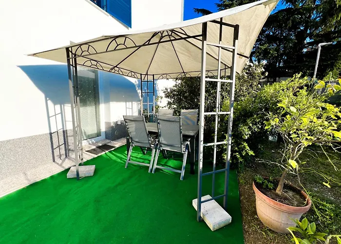Apartma Natasa