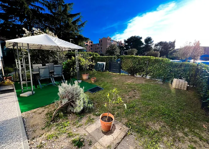 Apartma Natasa