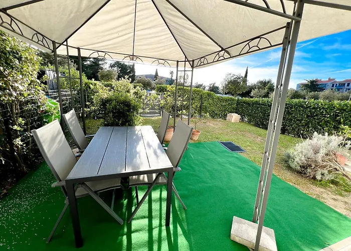 Apartma Natasa