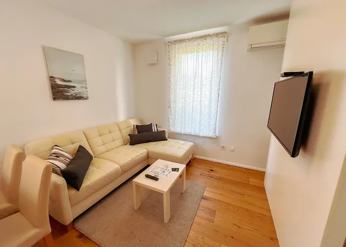 Apartma Natasa