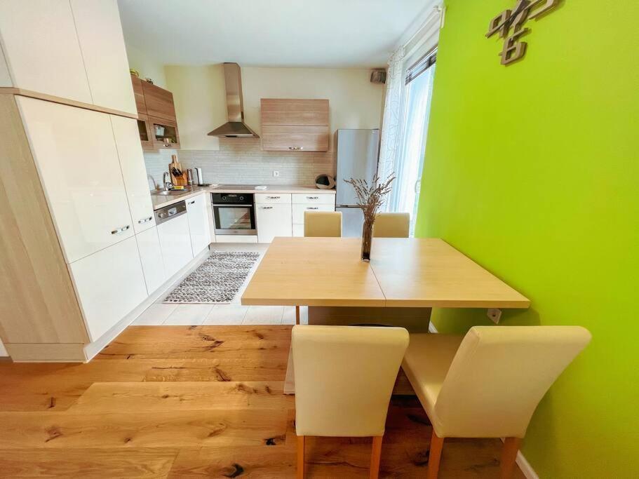 Apartma Natasa Apartmán