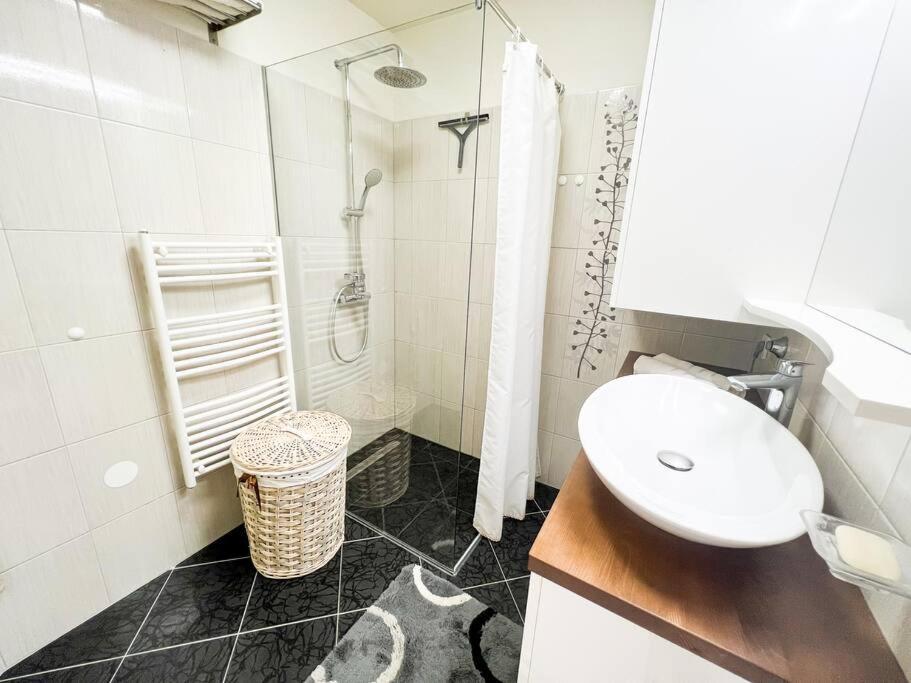 Apartmán Apartma Natasa Jagodje