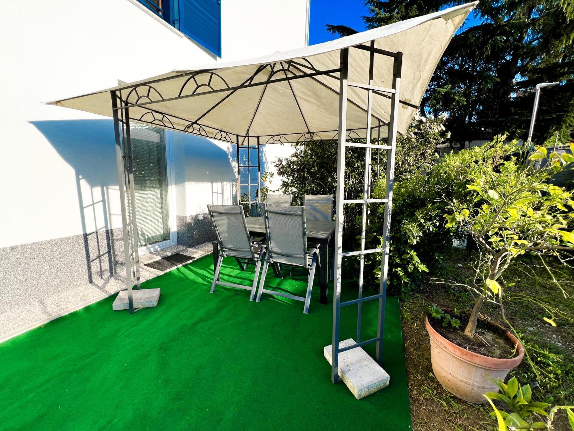 Apartma Natasa