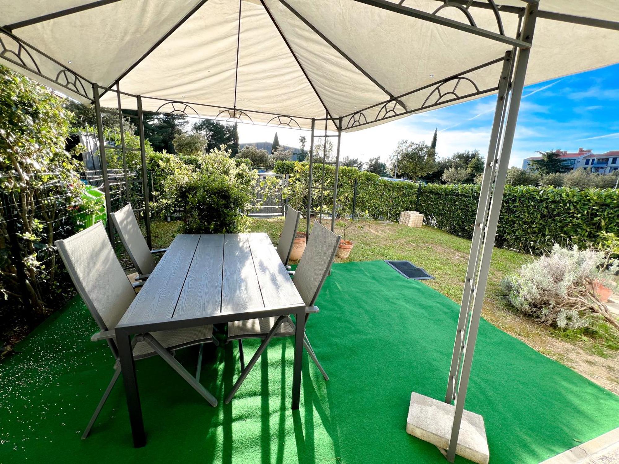 Apartma Natasa *