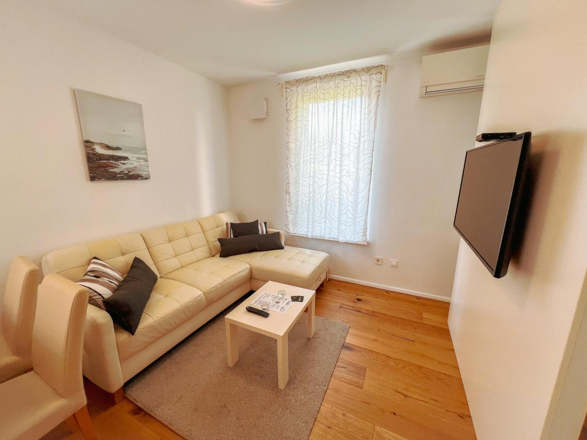 Apartma Natasa Apartmán