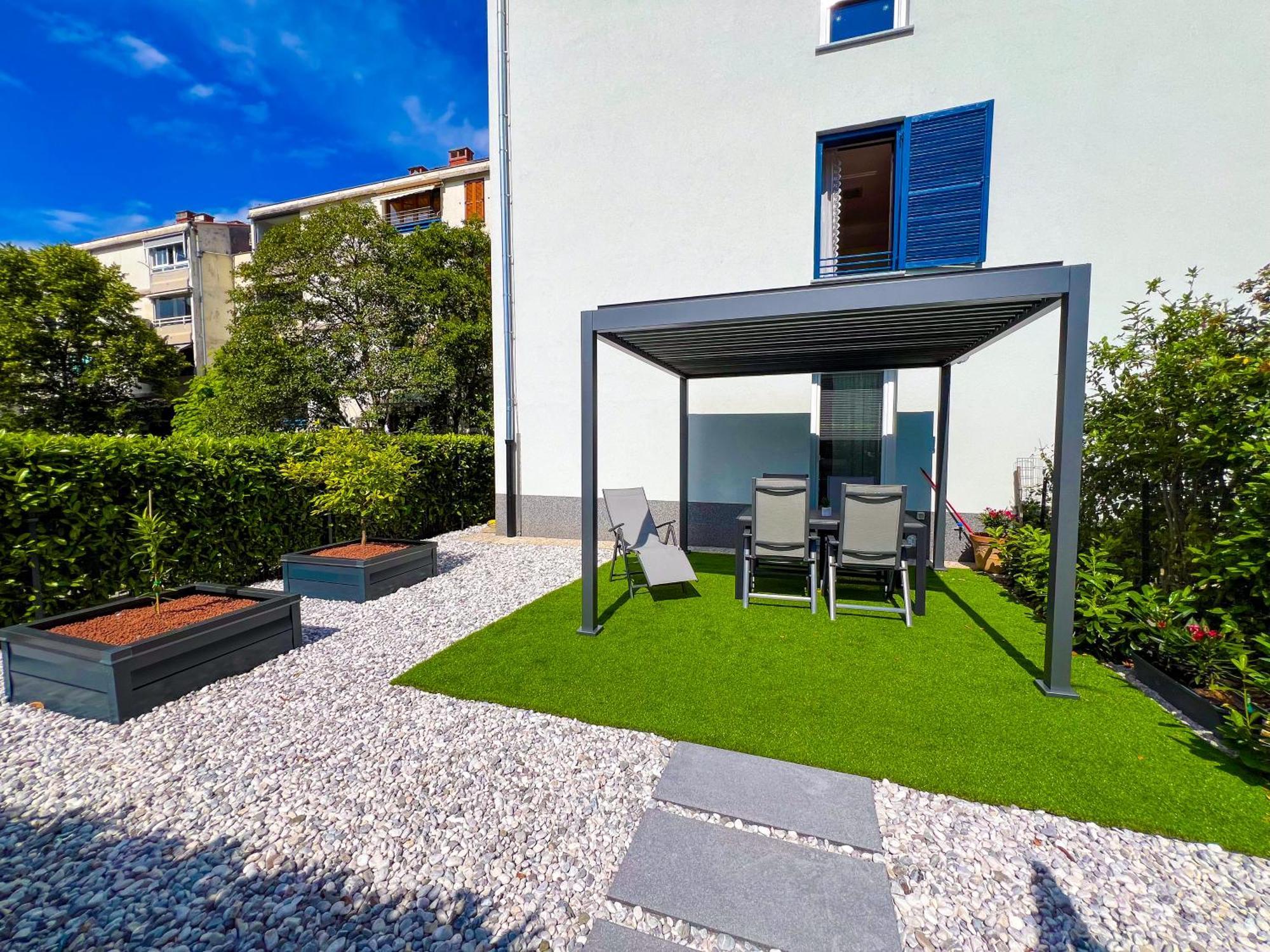 Apartma Natasa Apartmán